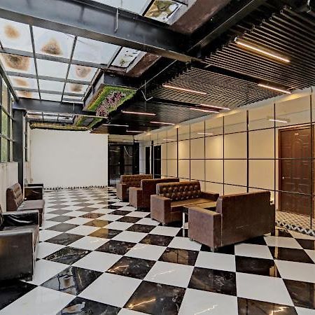 فندق Expo View Residency نويدا الكبرى المظهر الخارجي الصورة