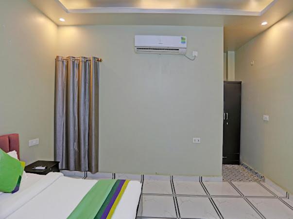 فندق Expo View Residency نويدا الكبرى المظهر الخارجي الصورة