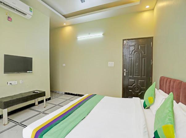 فندق Expo View Residency نويدا الكبرى المظهر الخارجي الصورة