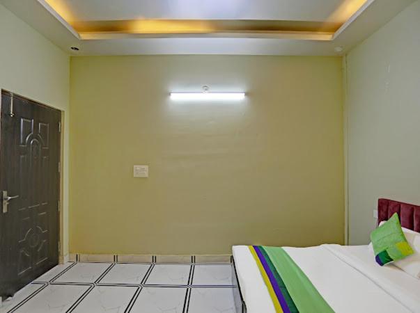 فندق Expo View Residency نويدا الكبرى المظهر الخارجي الصورة