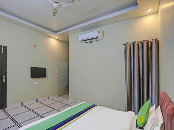 فندق Expo View Residency نويدا الكبرى المظهر الخارجي الصورة