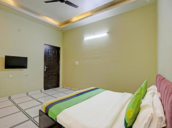 فندق Expo View Residency نويدا الكبرى المظهر الخارجي الصورة