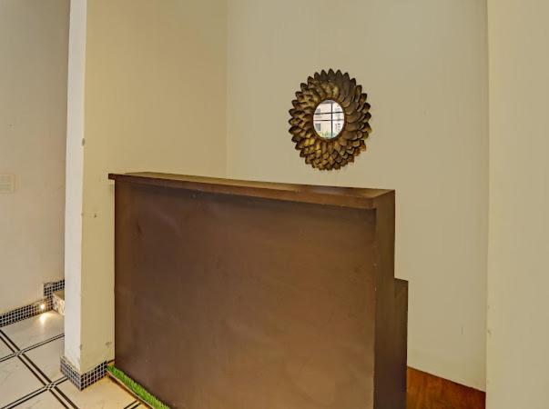 فندق Expo View Residency نويدا الكبرى المظهر الخارجي الصورة