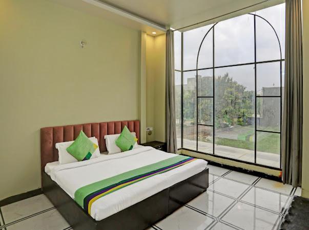 فندق Expo View Residency نويدا الكبرى المظهر الخارجي الصورة