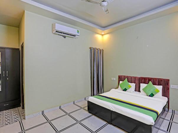 فندق Expo View Residency نويدا الكبرى المظهر الخارجي الصورة