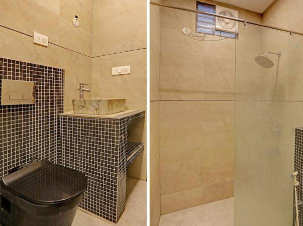 فندق Expo View Residency نويدا الكبرى المظهر الخارجي الصورة