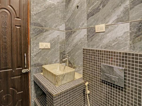 فندق Expo View Residency نويدا الكبرى المظهر الخارجي الصورة