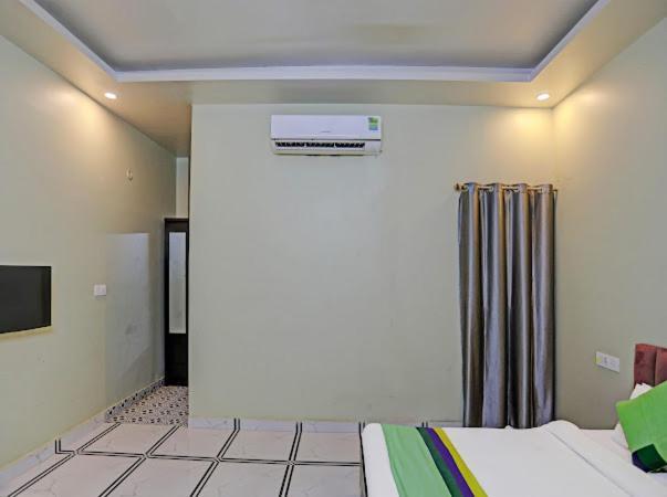 فندق Expo View Residency نويدا الكبرى المظهر الخارجي الصورة