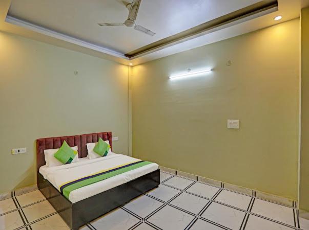 فندق Expo View Residency نويدا الكبرى المظهر الخارجي الصورة