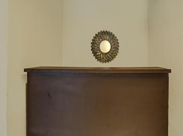 فندق Expo View Residency نويدا الكبرى المظهر الخارجي الصورة