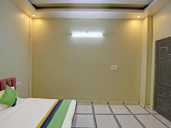 فندق Expo View Residency نويدا الكبرى المظهر الخارجي الصورة