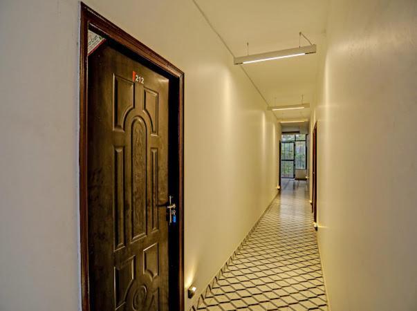 فندق Expo View Residency نويدا الكبرى المظهر الخارجي الصورة