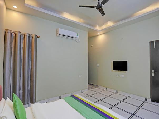 فندق Expo View Residency نويدا الكبرى المظهر الخارجي الصورة
