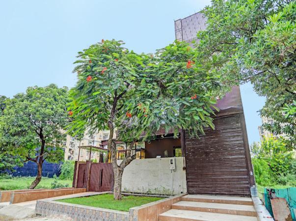 فندق Expo View Residency نويدا الكبرى المظهر الخارجي الصورة