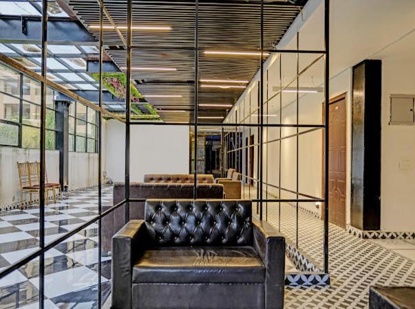 فندق Expo View Residency نويدا الكبرى المظهر الخارجي الصورة